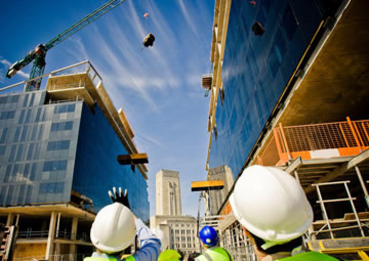 Construction Industry Construction Industry