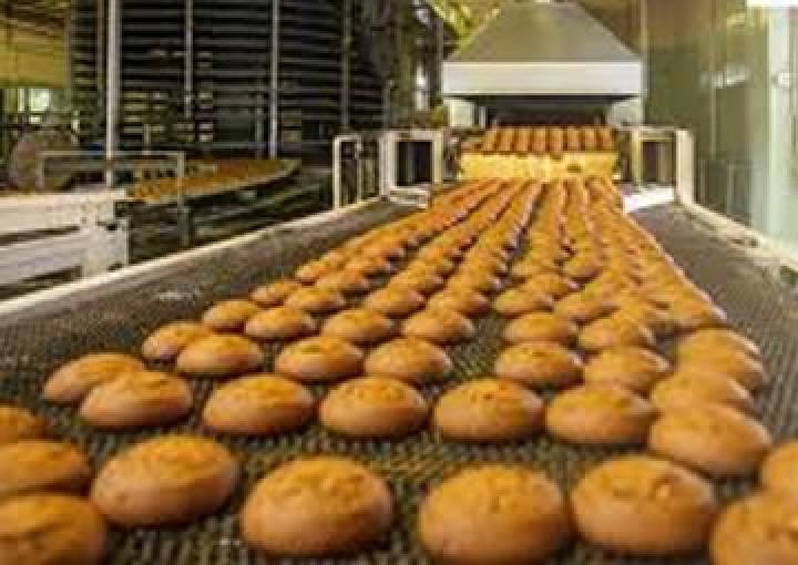 Food Industry Food Industry