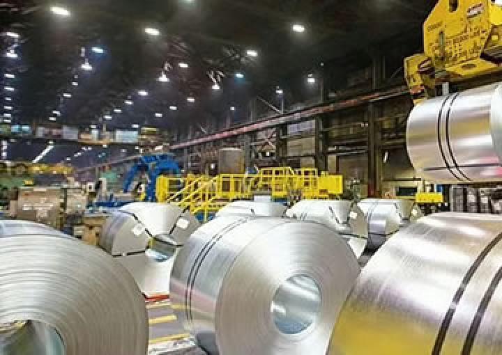 Manufacturing Industries Manufacturing Industries